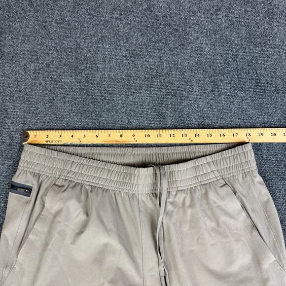 Under Armour Unstoppable Jogger Womens Size XL Pants Loose Fit 1376926-200 NWT - Picture 7 of 10